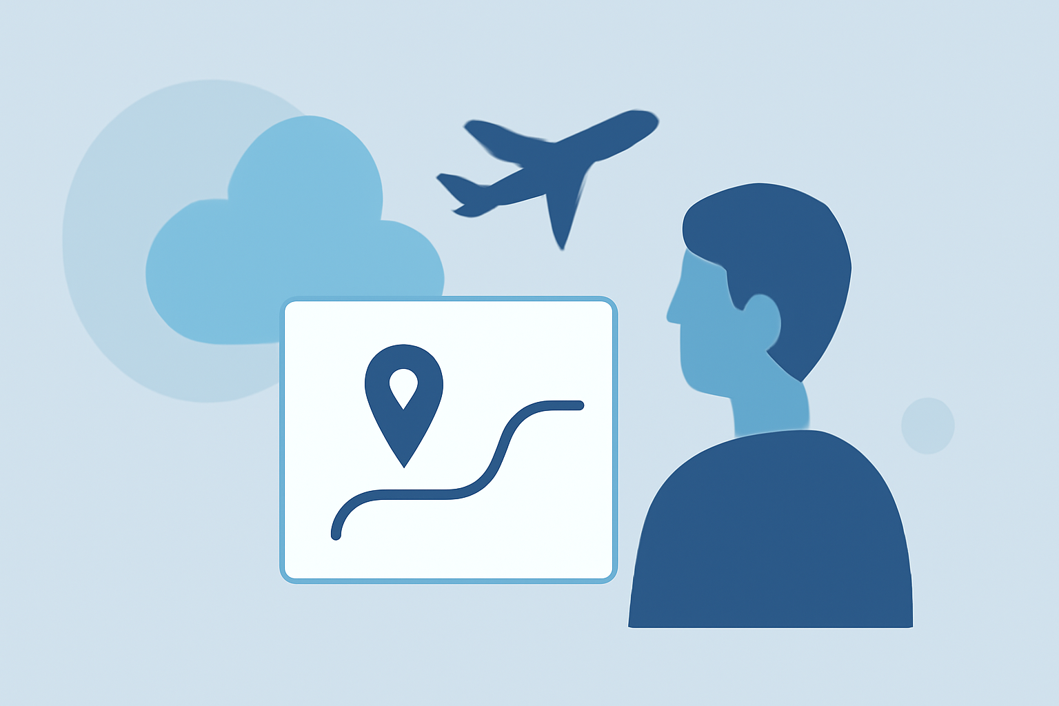 Planning a Trip Around Clear Skies: Tips and Tools