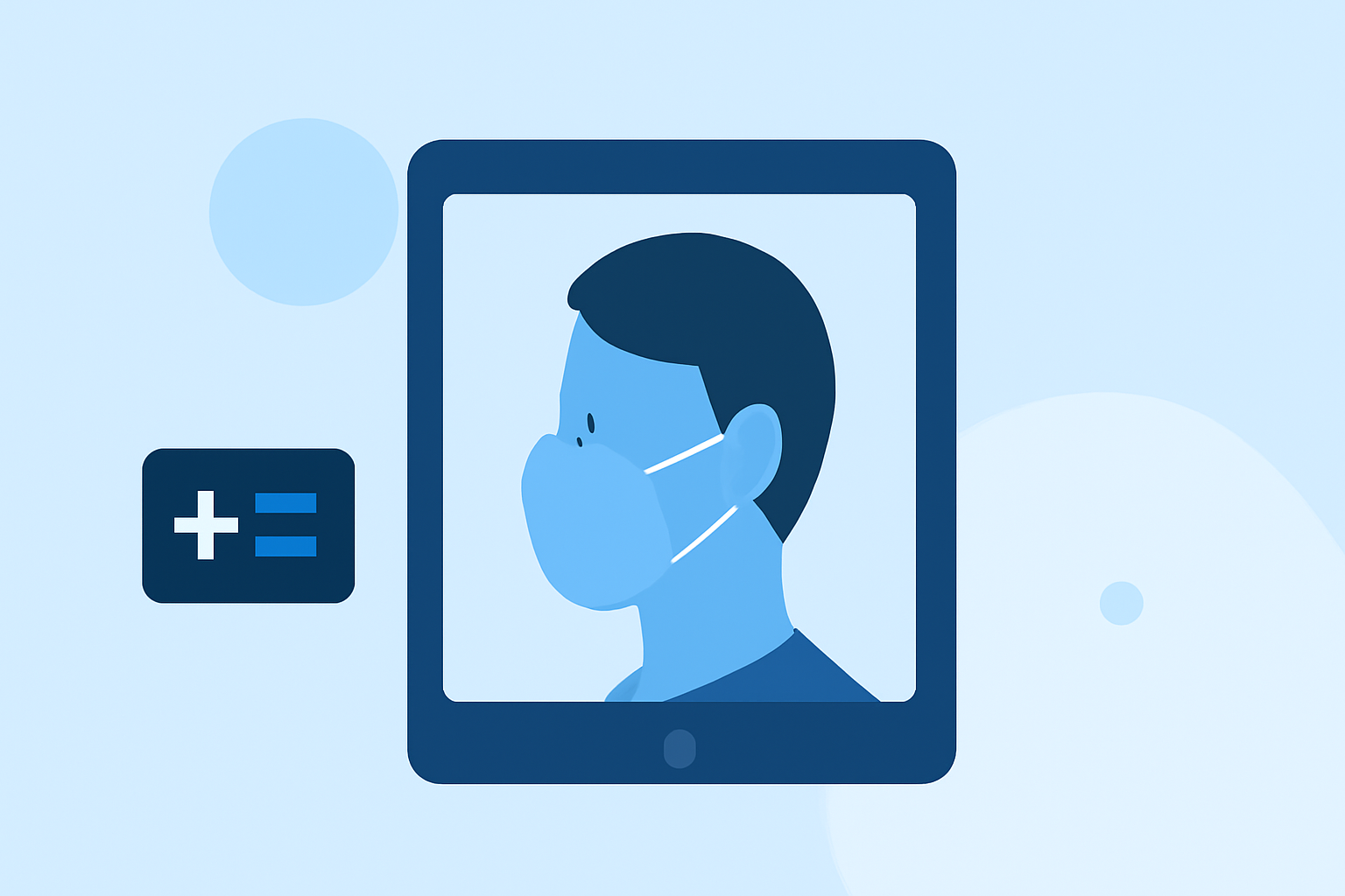 Masks for Poor Air Quality: A Tablet Cheat Sheet