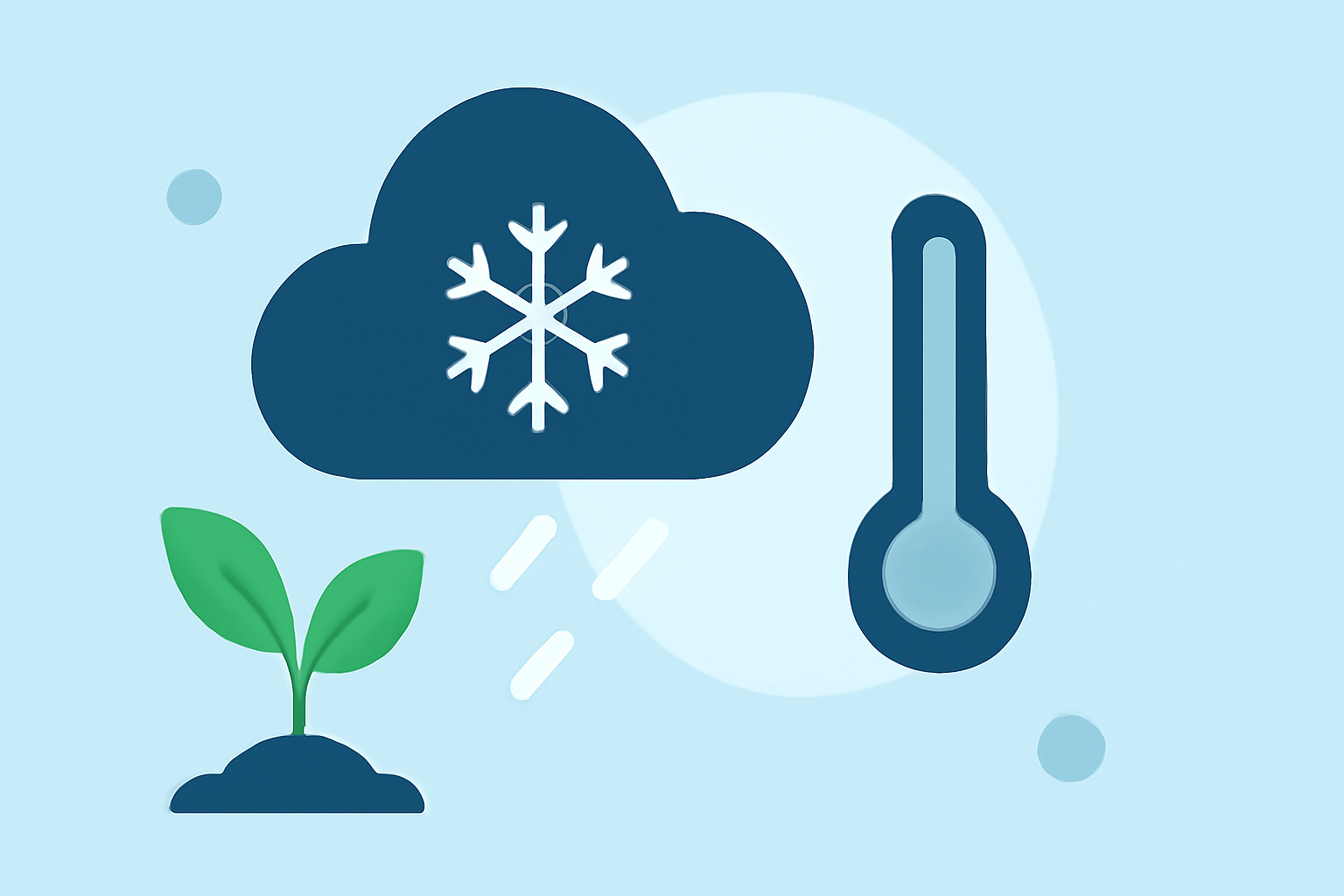 Pro Snowfall Alerts for Gardeners: Essential Tools and Tips