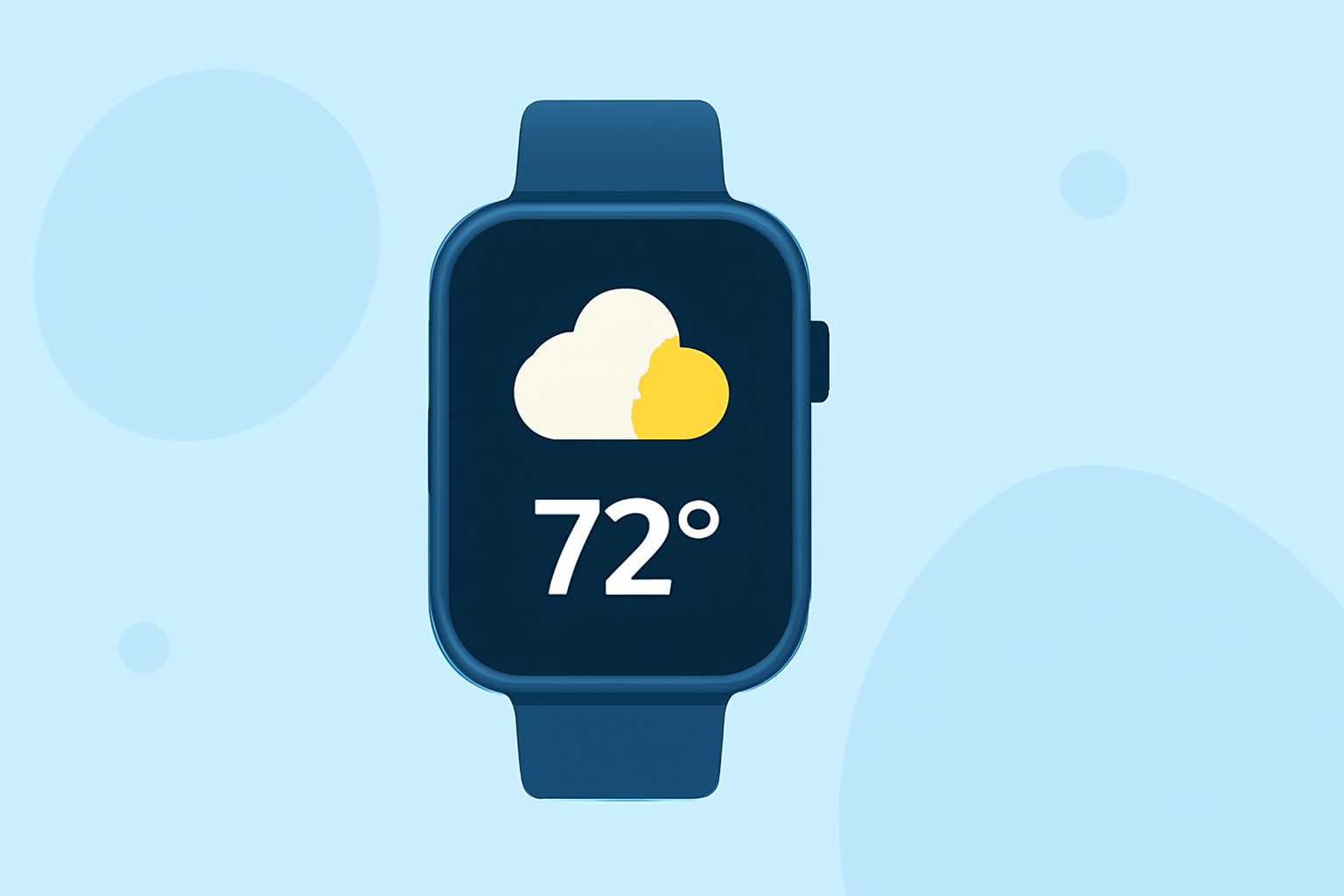 Weather Apps for Wear OS: A Guide for School Pickup