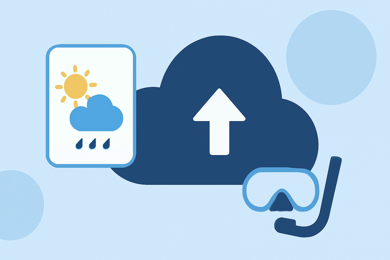 Essential Guide to Weather Planning for Diving Trips and Outdoor Events in the U.S.