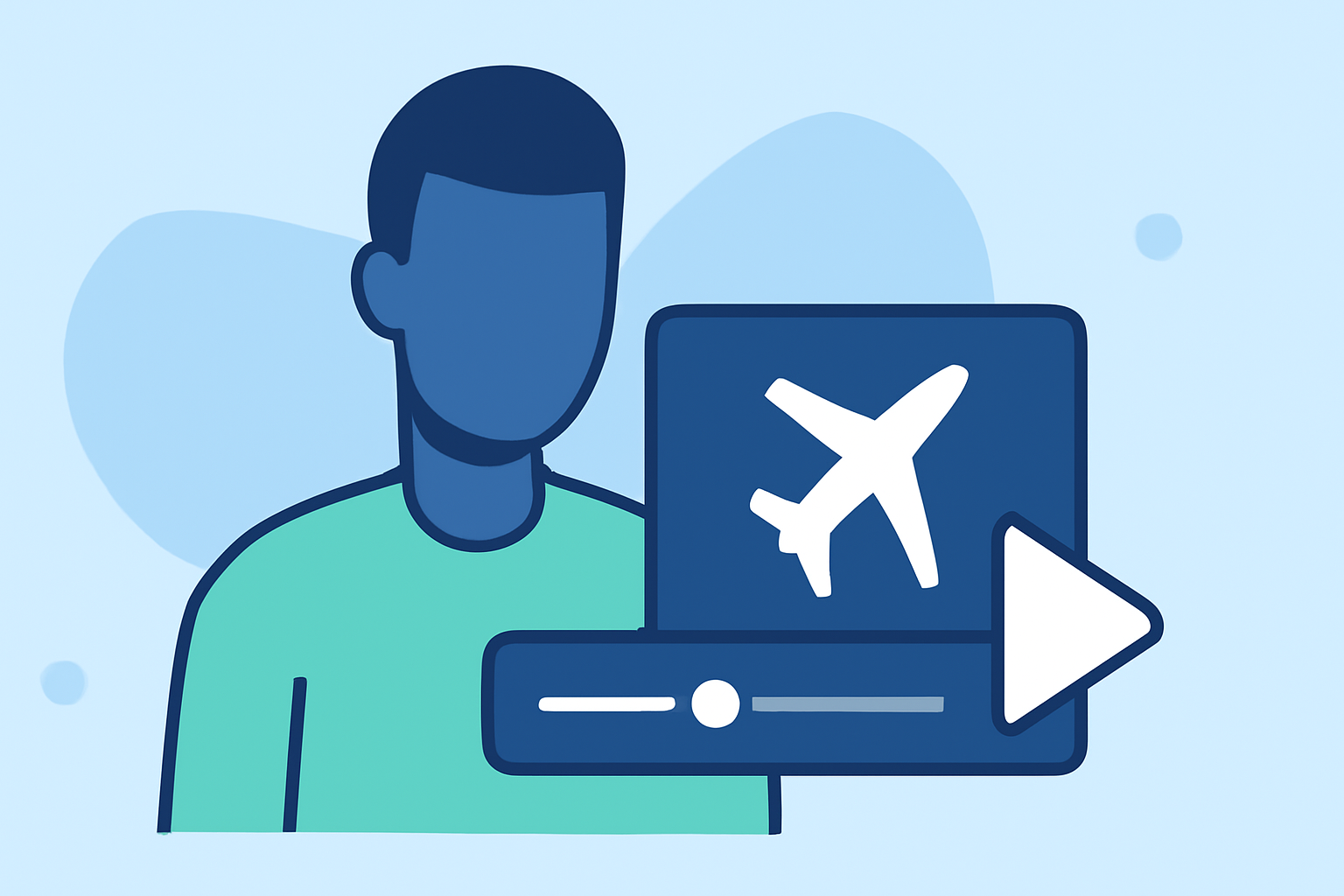 Mastering Plane Spotting Video Edits: Essential Tips for Travel Creators