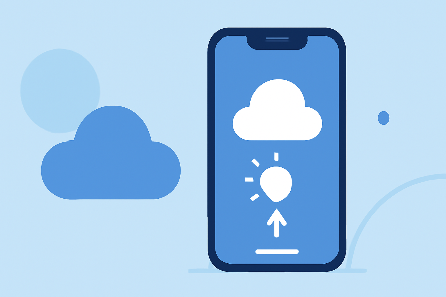 Quick Weather App Setup for Outdoor Events