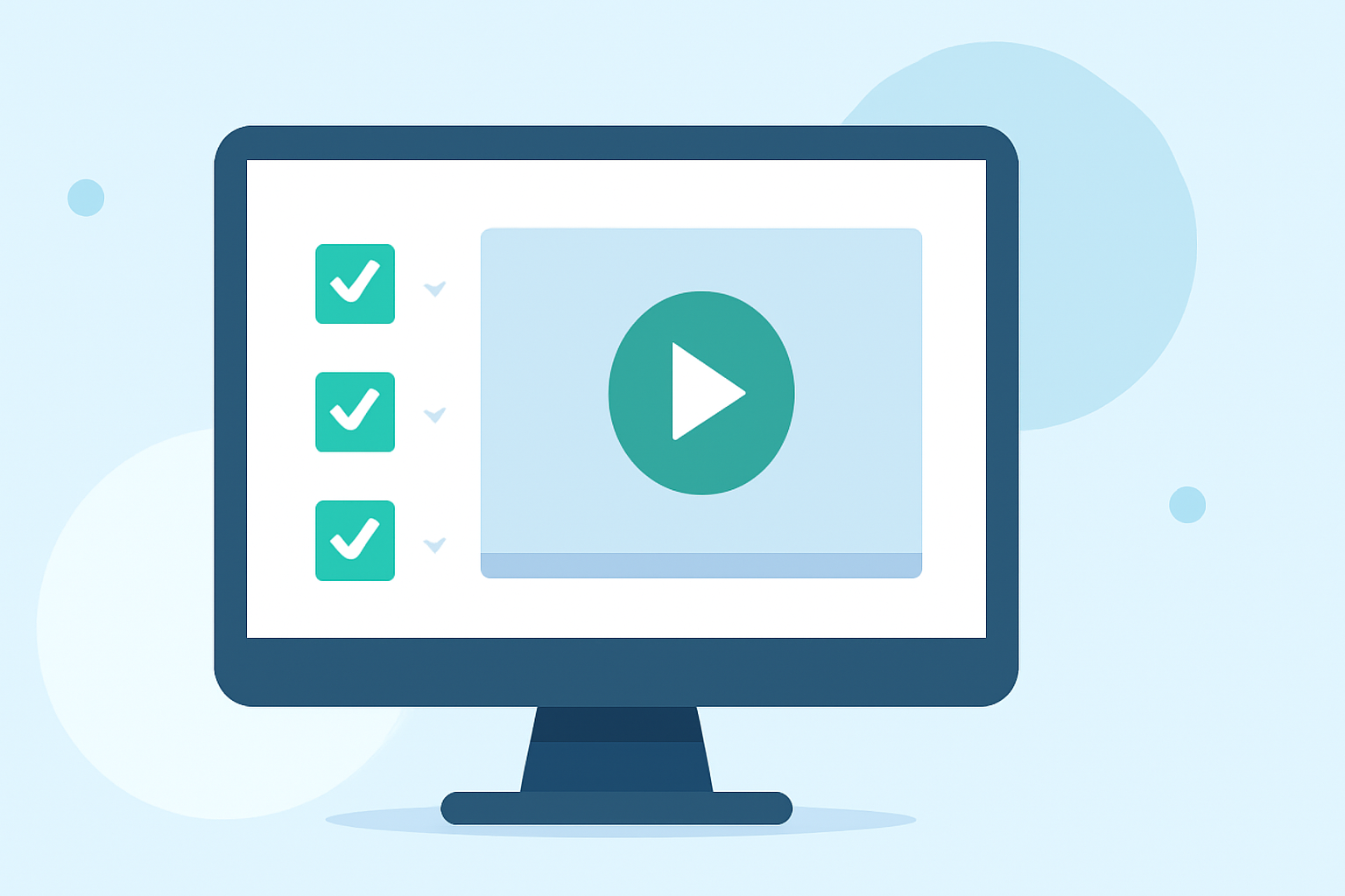 Mastering Wing View Video Edits: A Comprehensive Checklist