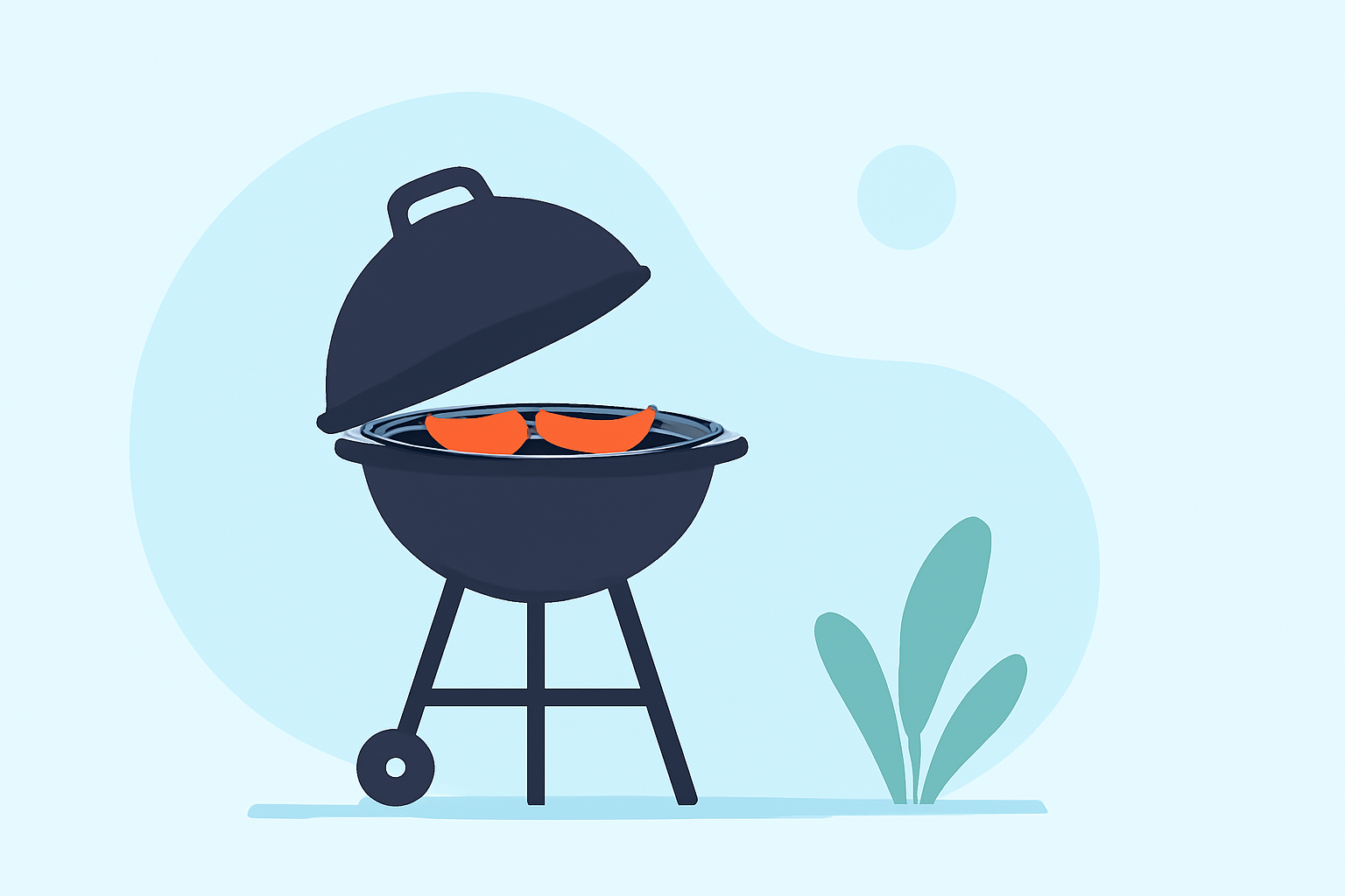 Planning the Perfect Outdoor Barbecue in 2026: A Comprehensive Guide