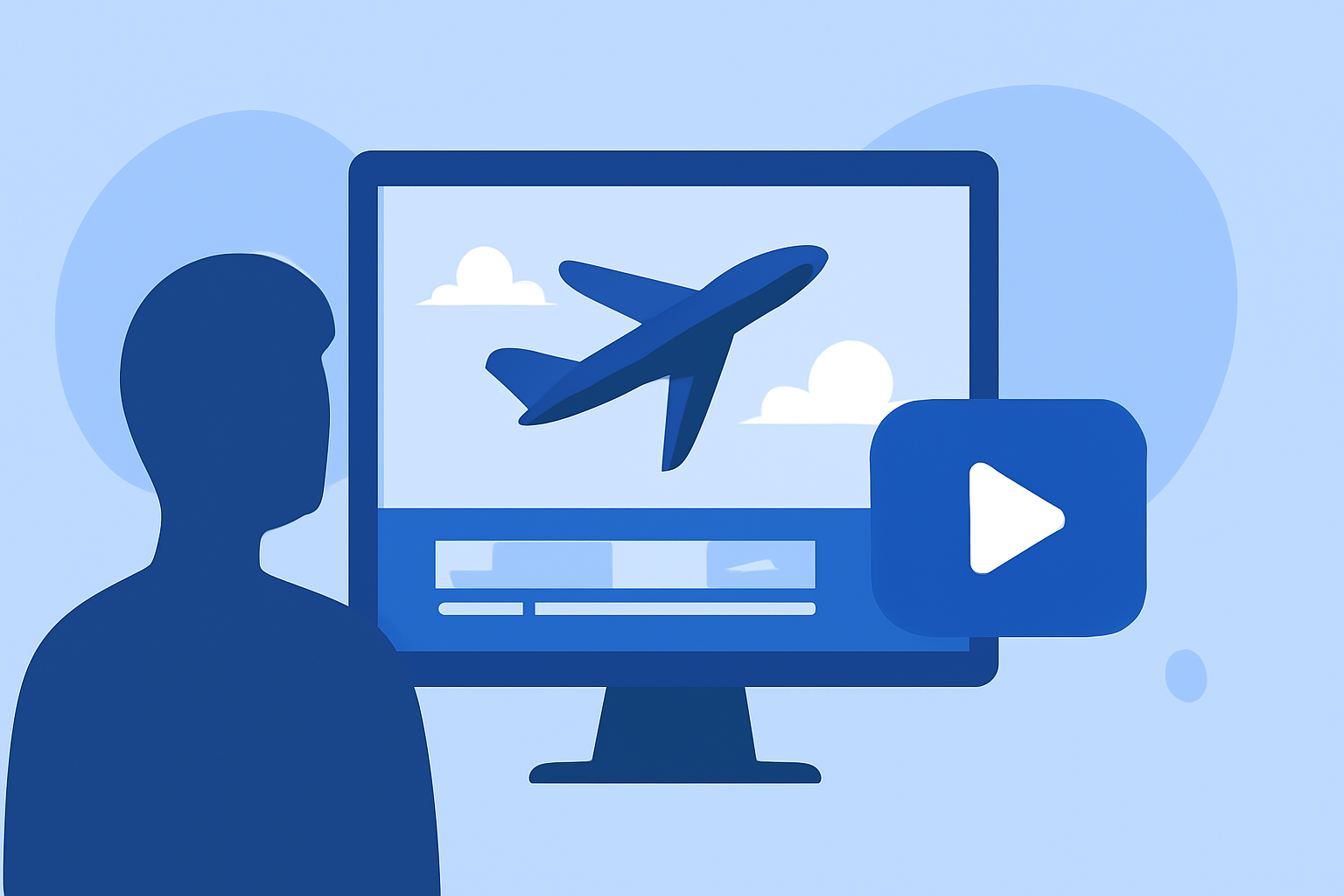 A Step-by-Step Guide to Editing Aviation B-Roll Montages