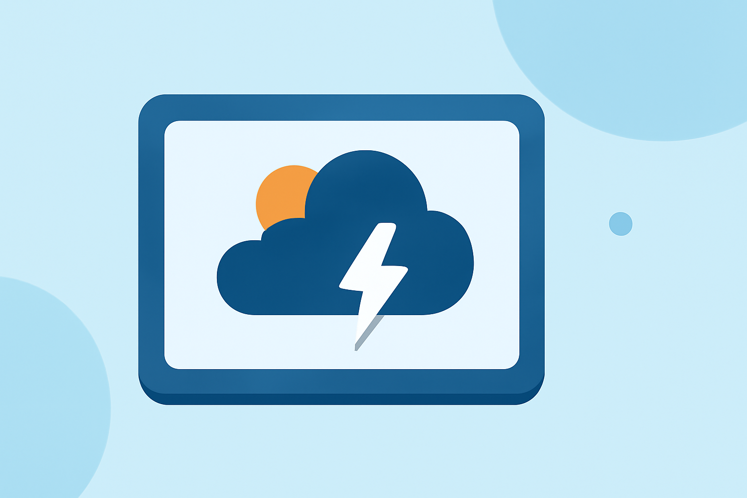 Getting Started with Weather-Aware Electronics for Outdoor Enthusiasts