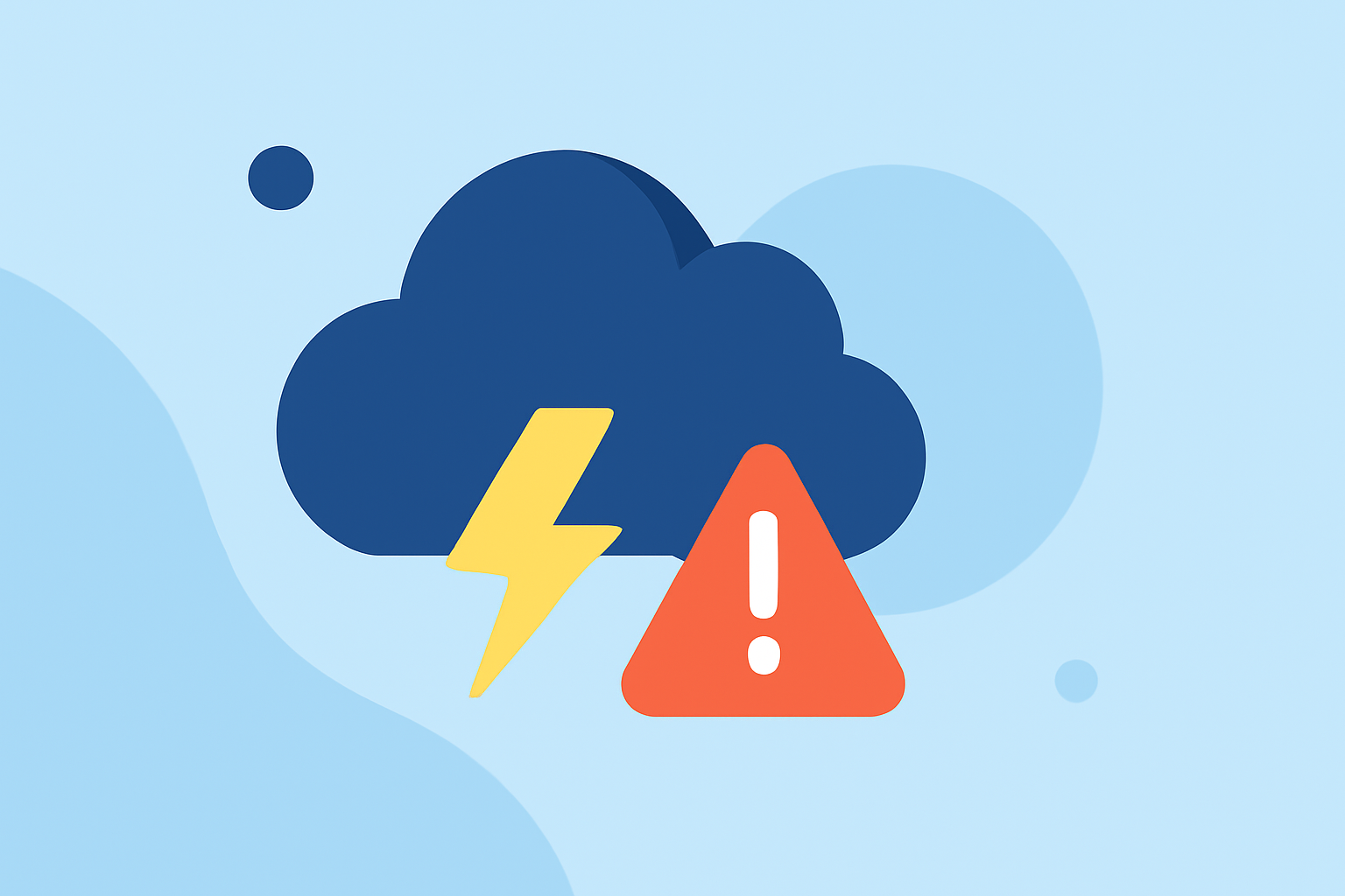 Understanding Seasonal Storm Risks for Travel Step by Step