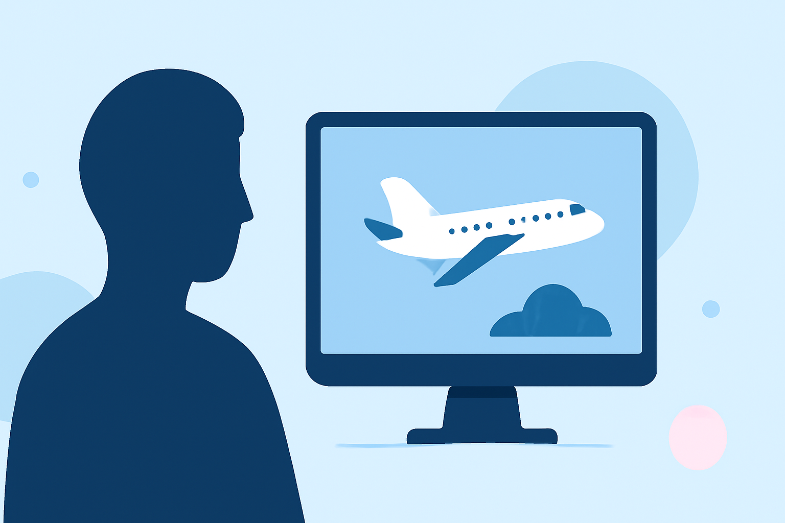 Understanding the Impact of Storms on Connecting Flights for International Travelers