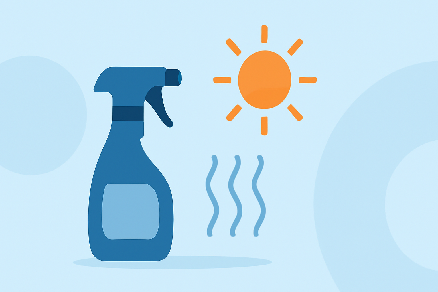 Optimizing Outdoor Cleaning During Heat Waves: A Comprehensive Guide