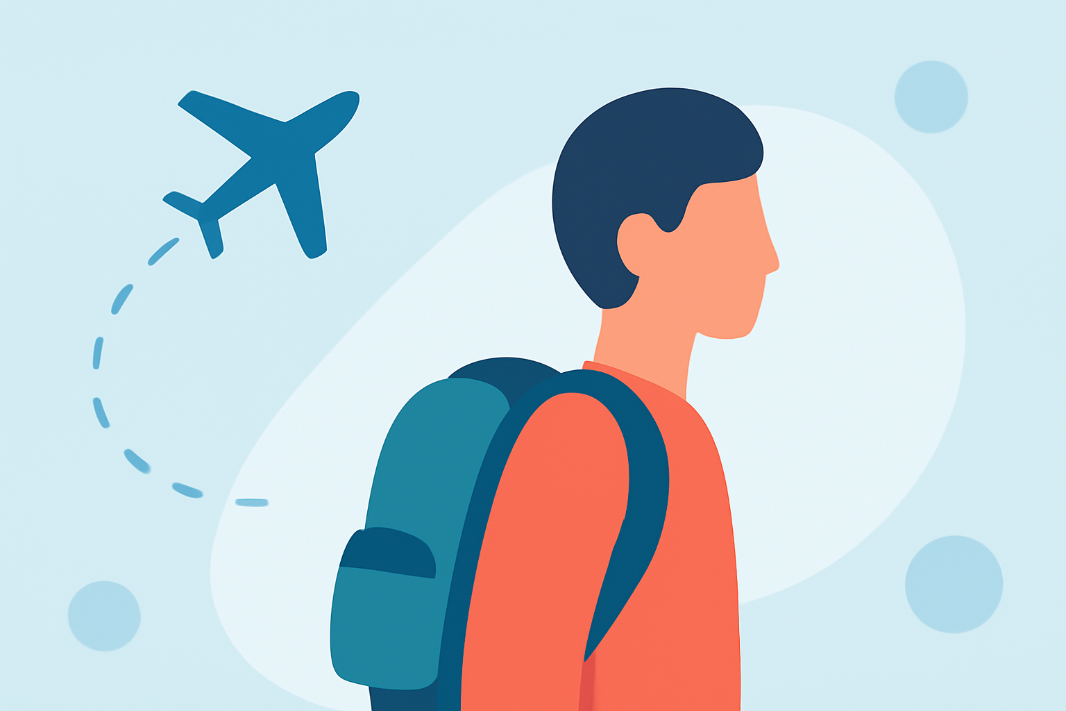 Navigating Shoulder Season Travel: Essential Tips for First-Time Flyers