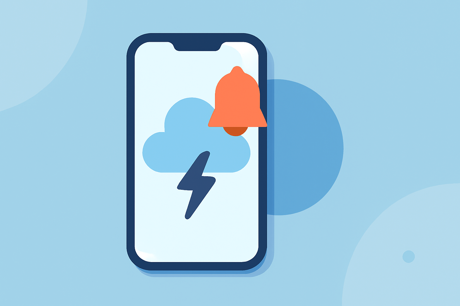 Weather Notifications for Travelers: A Comprehensive Guide