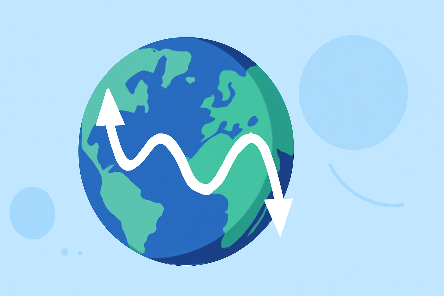 North Atlantic Oscillation Basics Explained from Scratch
