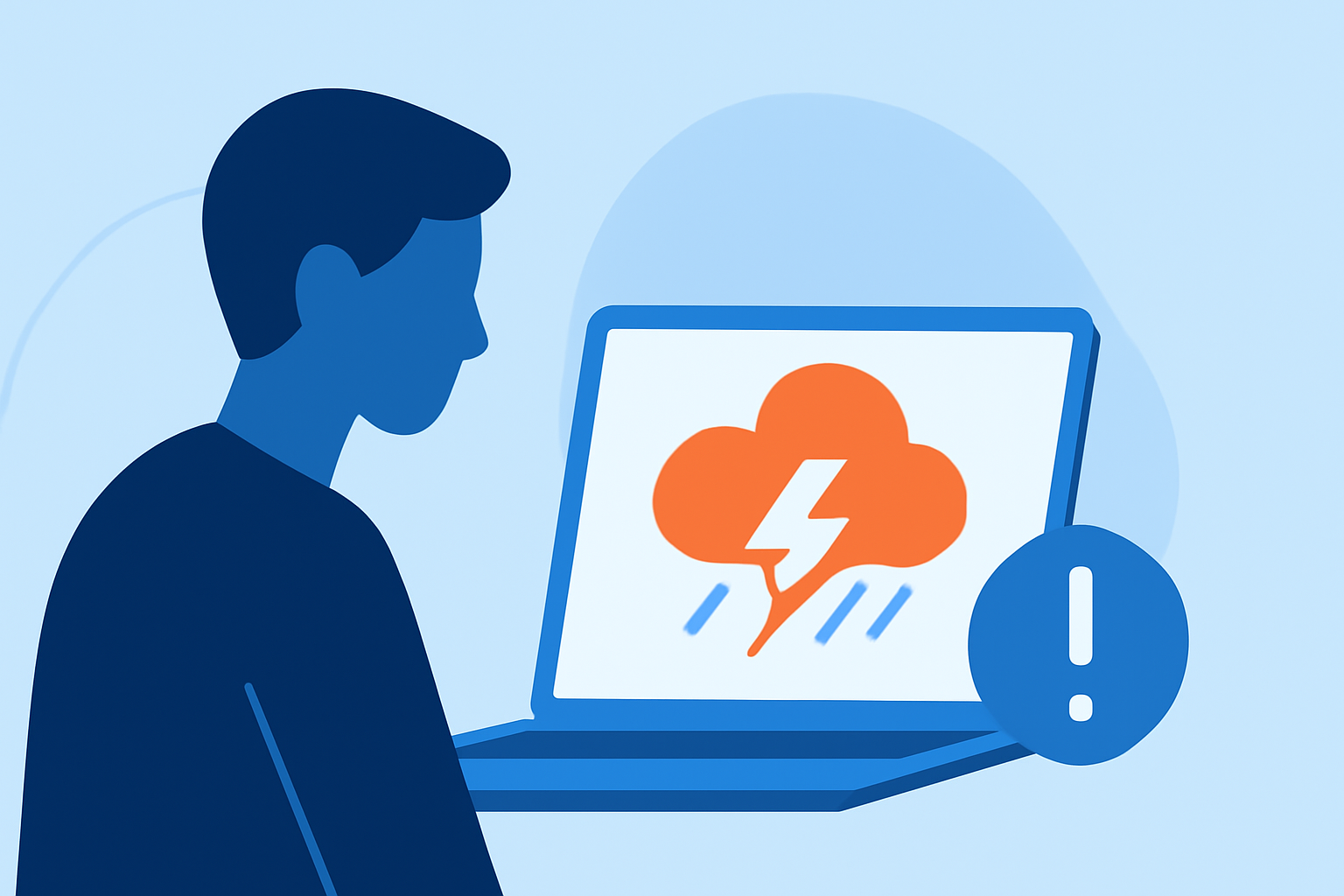 A Parent's Guide to Thunderstorm Tracking and Safety