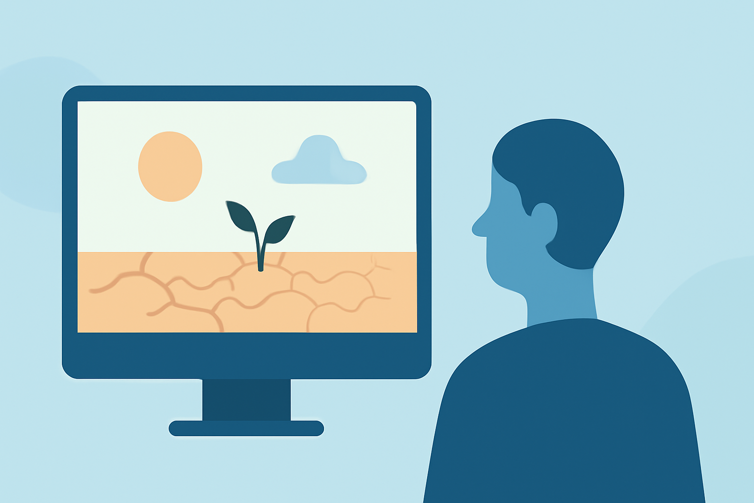 Drought Monitoring for Beginners the Right Way