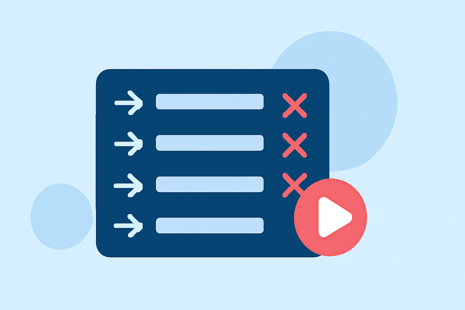 Departure Board Footage Edits: Mistakes to Avoid for YouTube Shorts