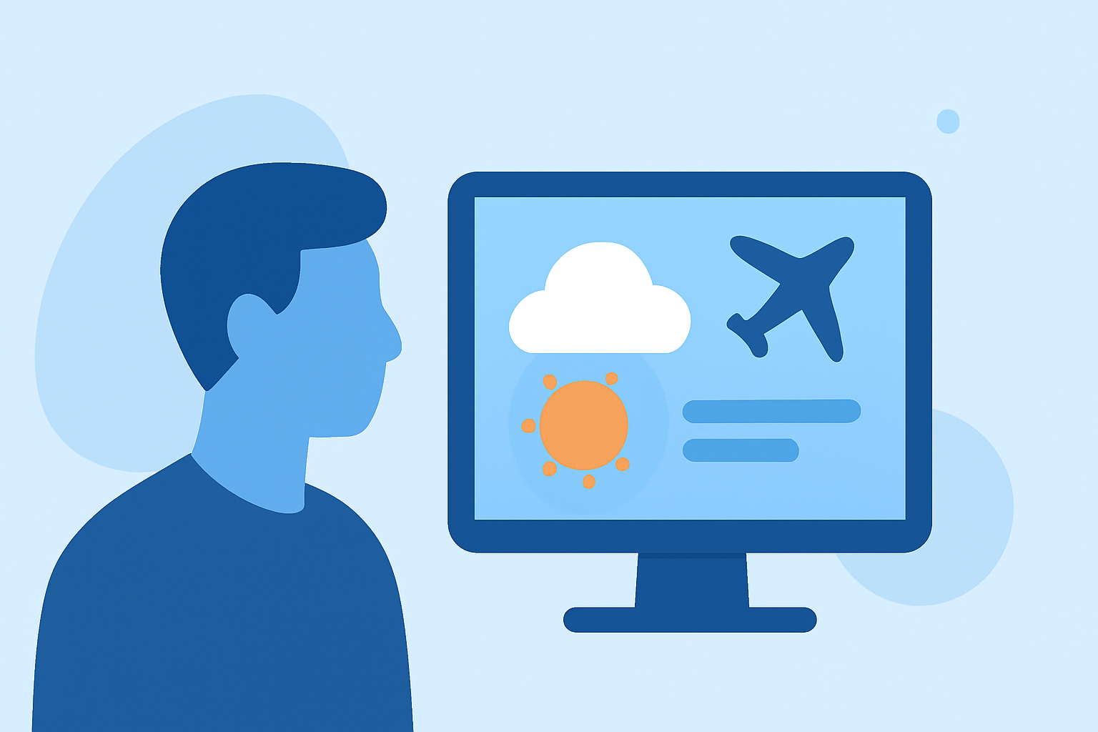 Getting Started with Tracking Weather Around Your Flights for Frequent Flyers