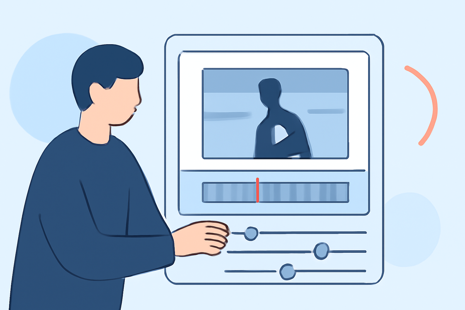 Editing Security Line Footage for Travel Vloggers: A Step-by-Step Guide