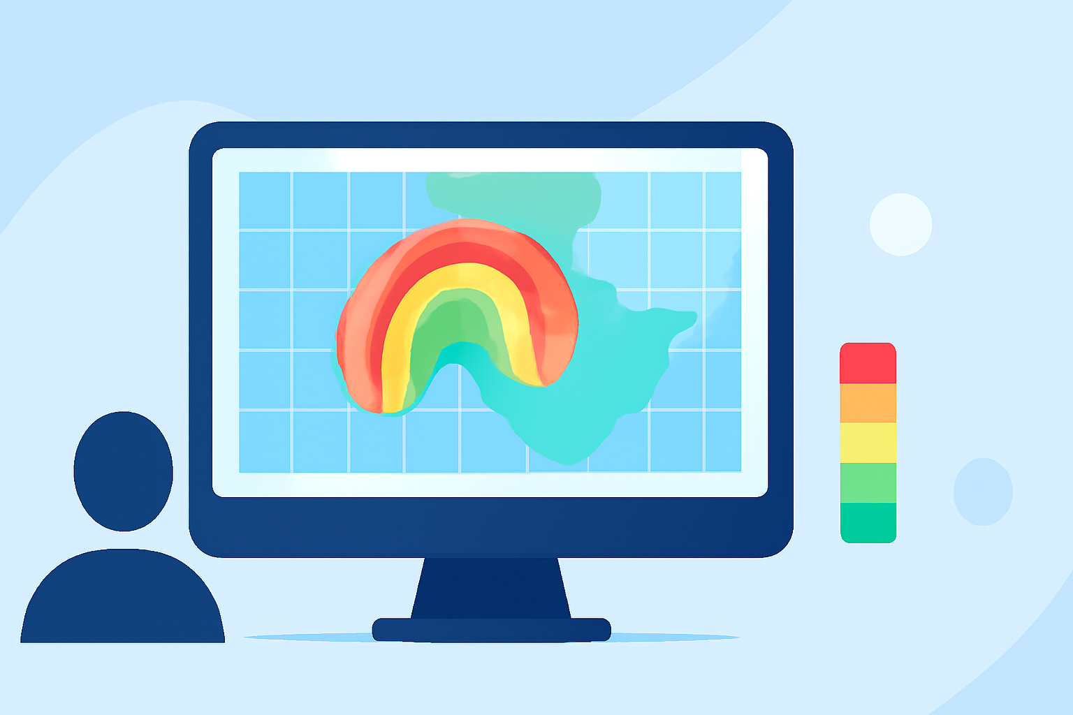 Understanding Doppler Shear Maps: A Comprehensive Guide