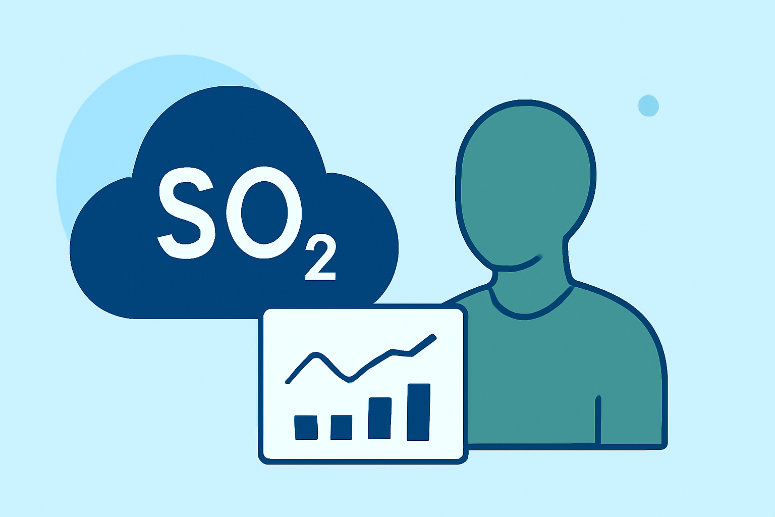 Understanding Sulfur Dioxide Levels: A Guide for Non-Technical Users