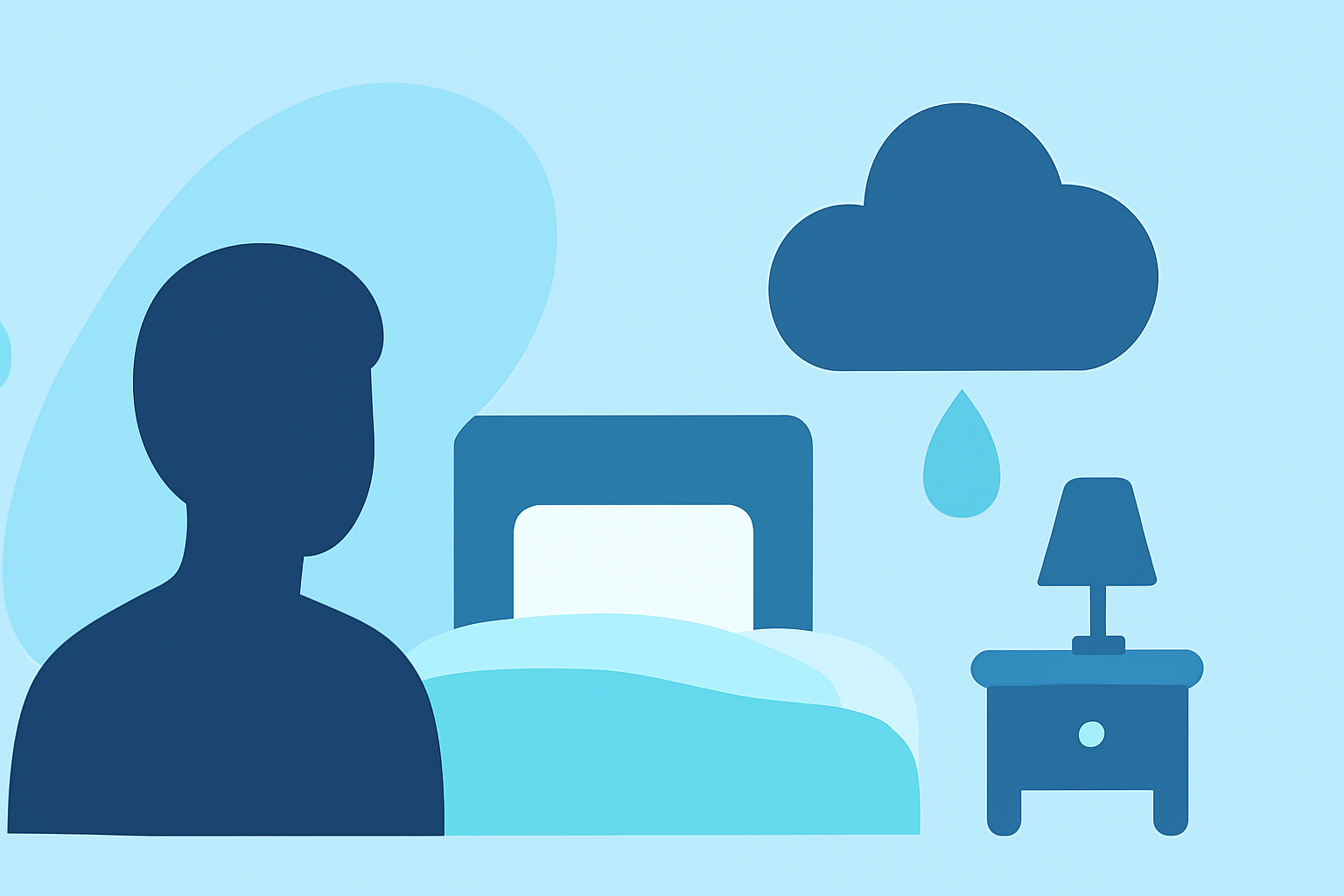 Optimizing Bedroom Humidity for Better Sleep
