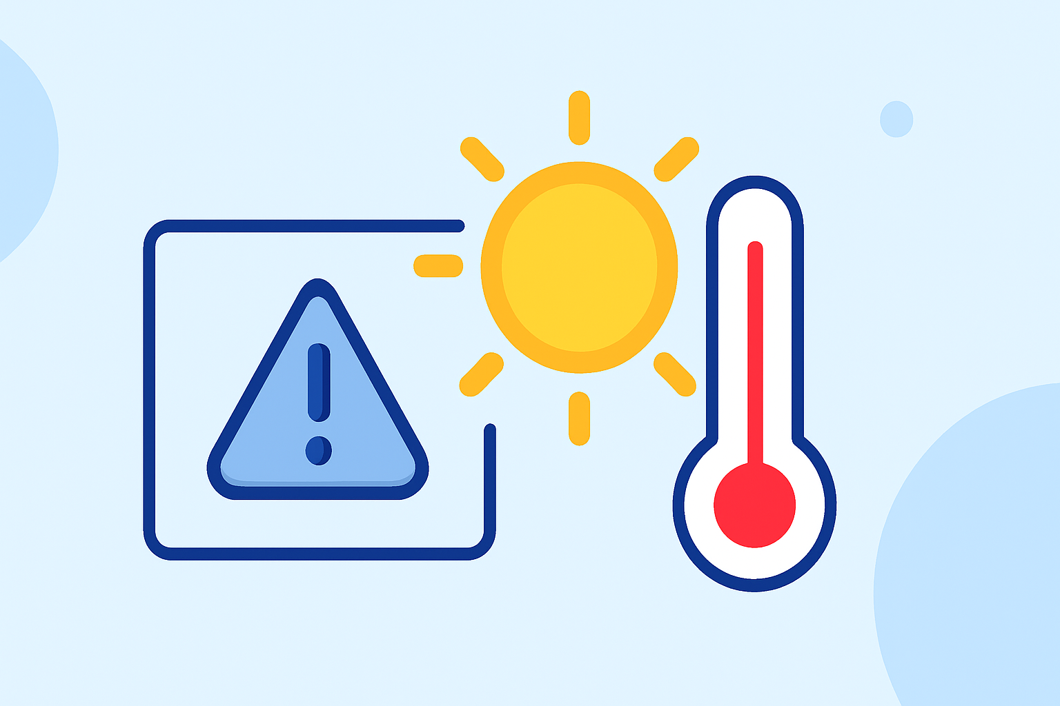 Understanding UV Index Alerts: A Comprehensive Guide