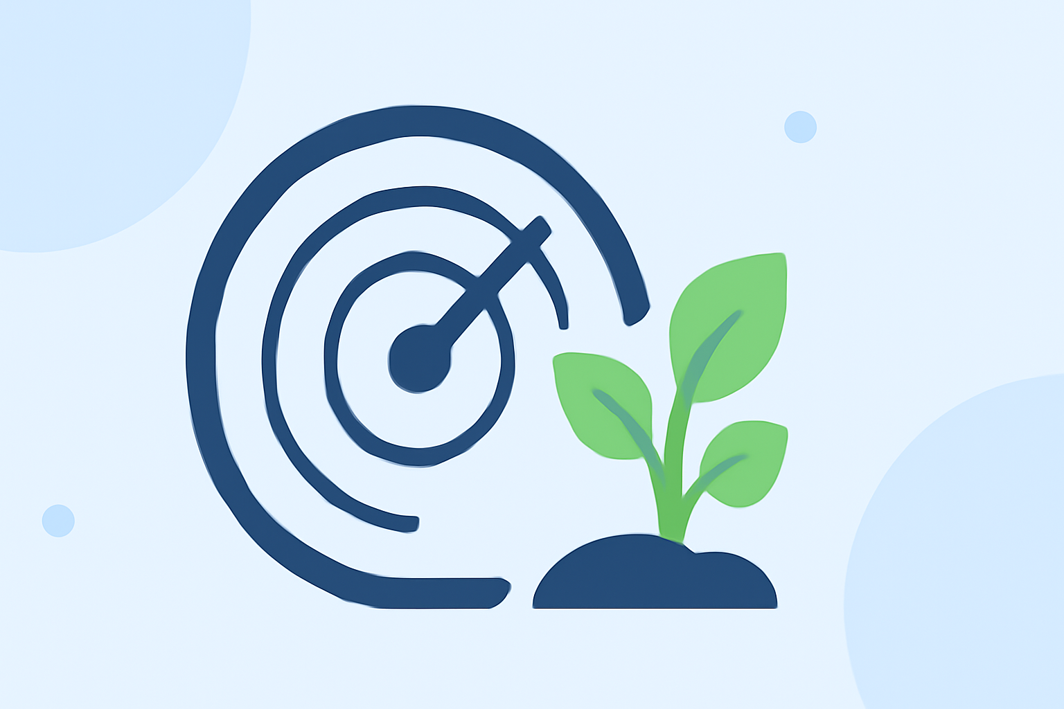Understanding Radar Gap Areas for Gardeners