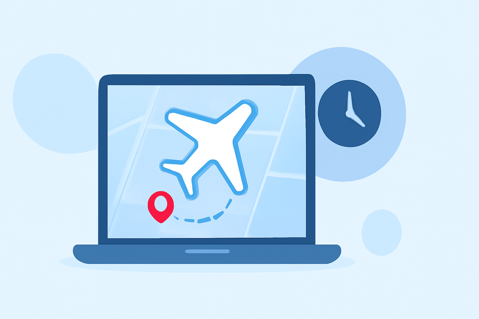 Enhancing Travel Day Edits with Real-Time Flight Tracking