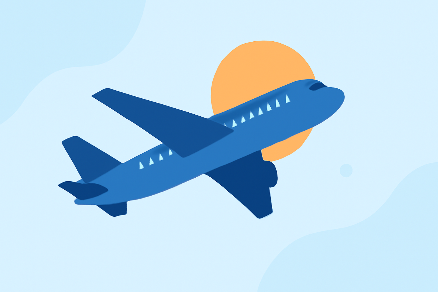 Optimal Dry-Season Destinations for Long-Haul Flights