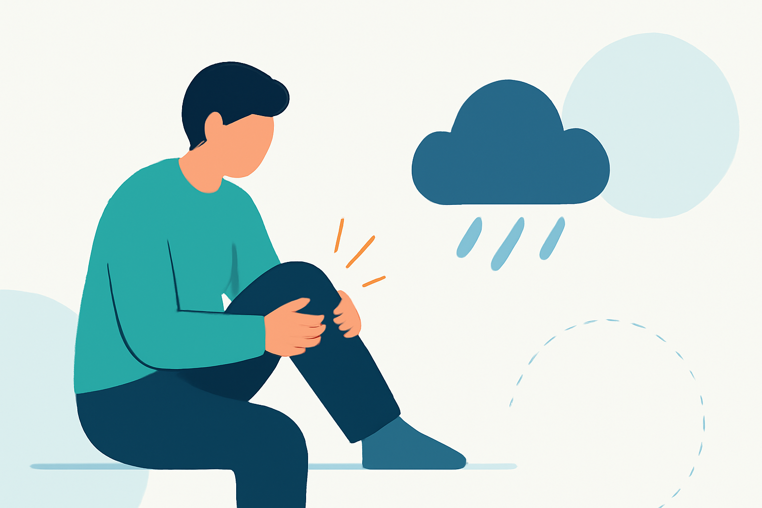 Managing Joint Pain During Workouts: Weather-Related Tips