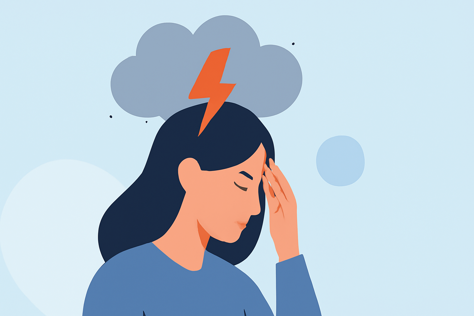 Managing Weather-Related Migraines: A Comprehensive Guide