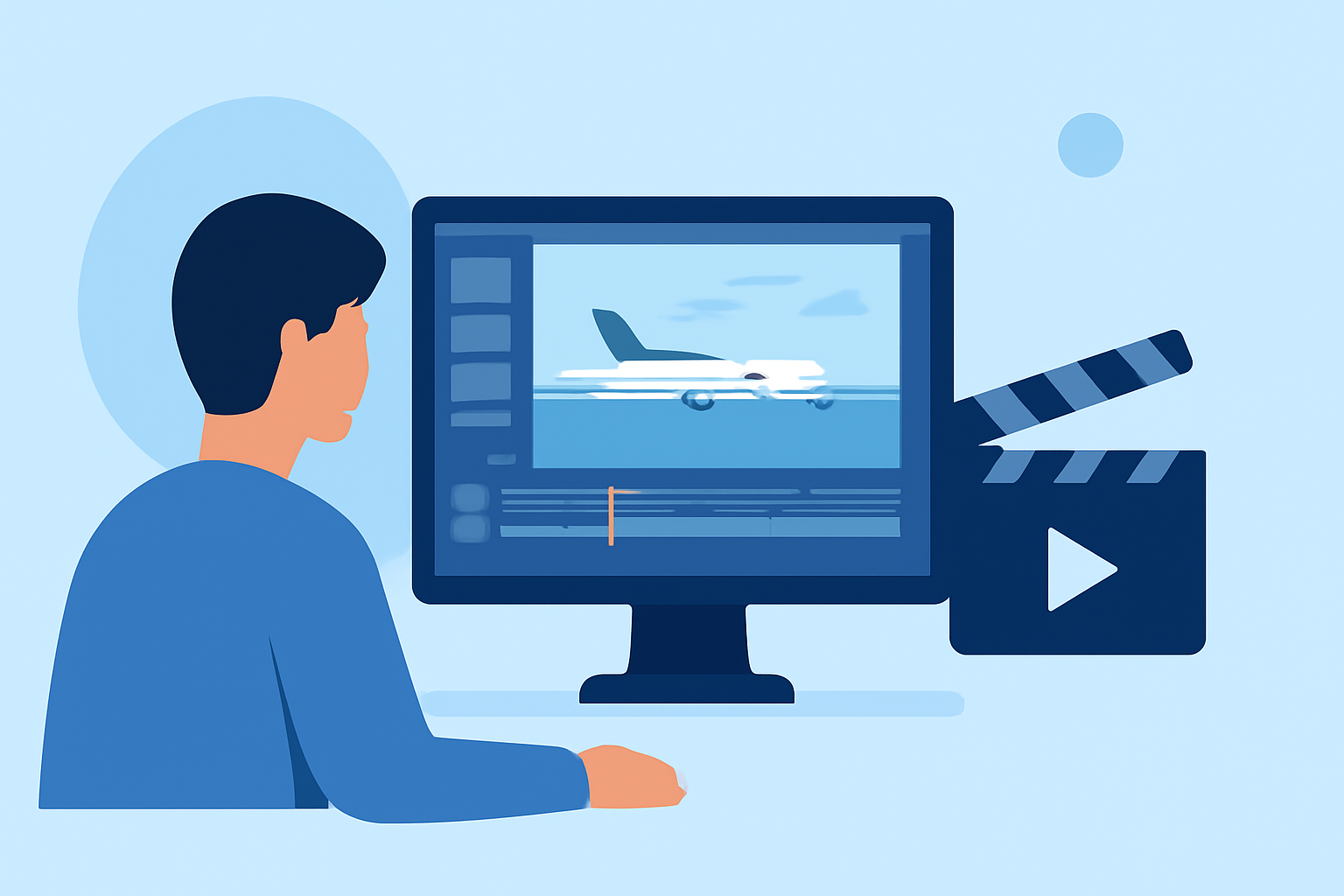 Airport Timelapse Editing Tutorial: Step by Step Guide