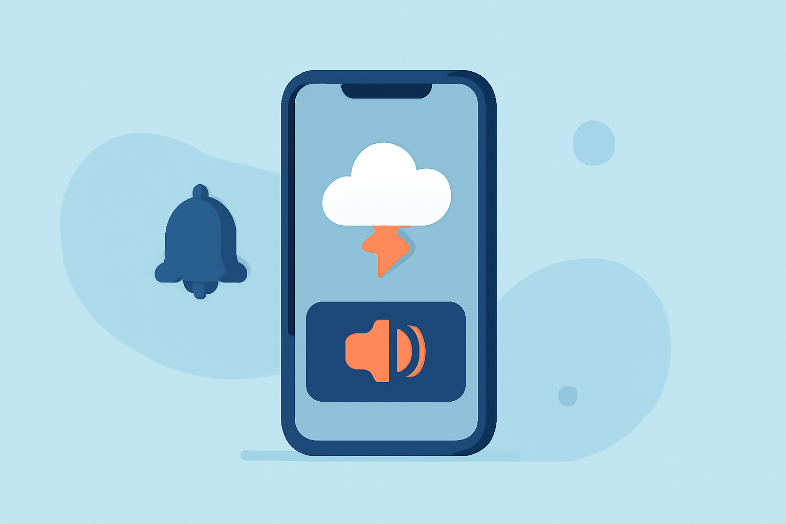 Avoiding Common Mistakes in Weather Notification Vibration Settings