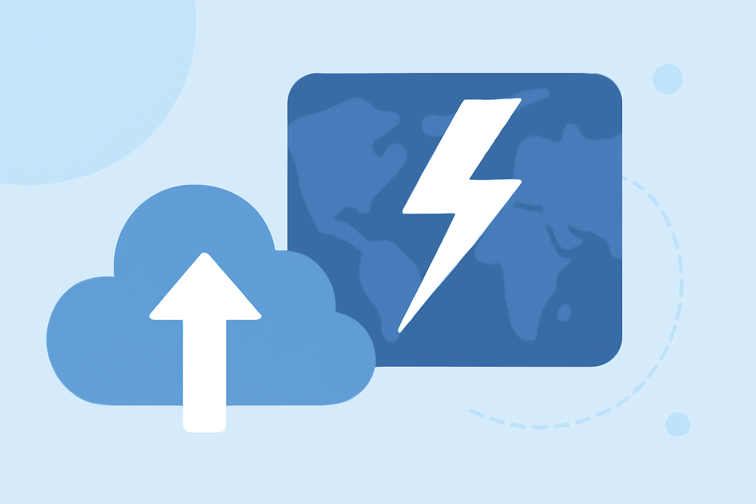 Lightning Maps Guide in Under 5 Minutes