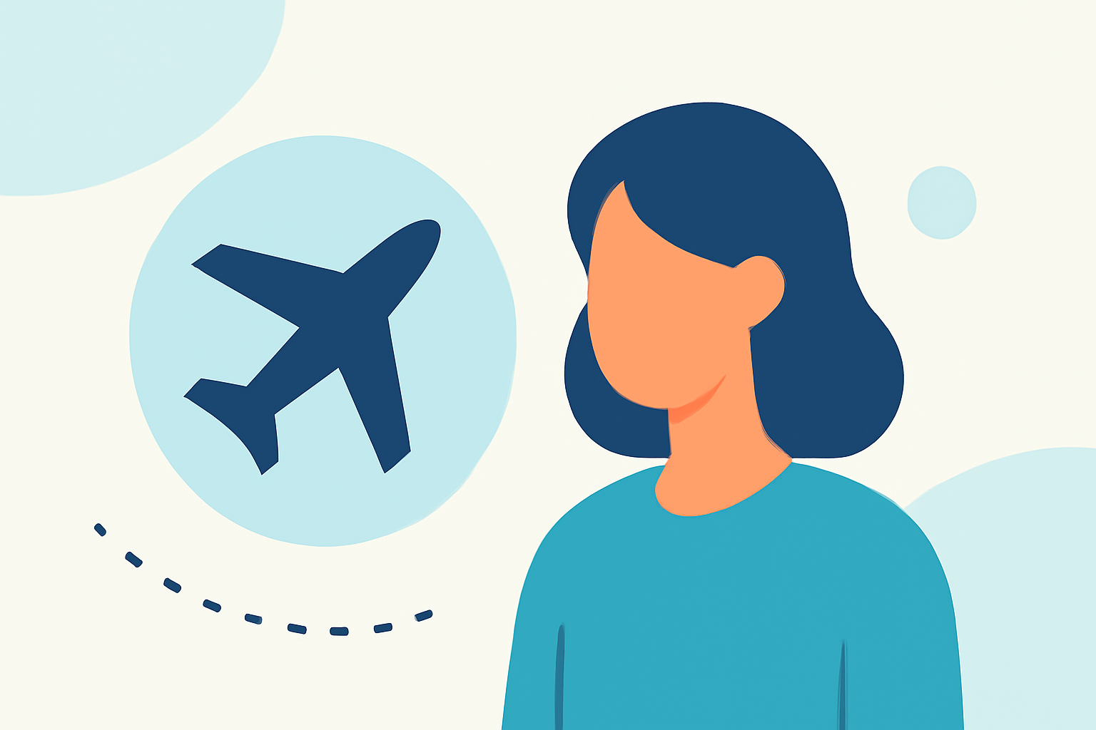 Navigating Regional Storms and Ripple Delays: A Beginner's Guide for First-Time Flyers