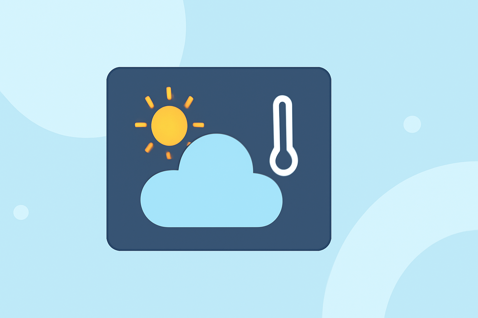 The Ultimate Weather Widget Locations Cheat Sheet