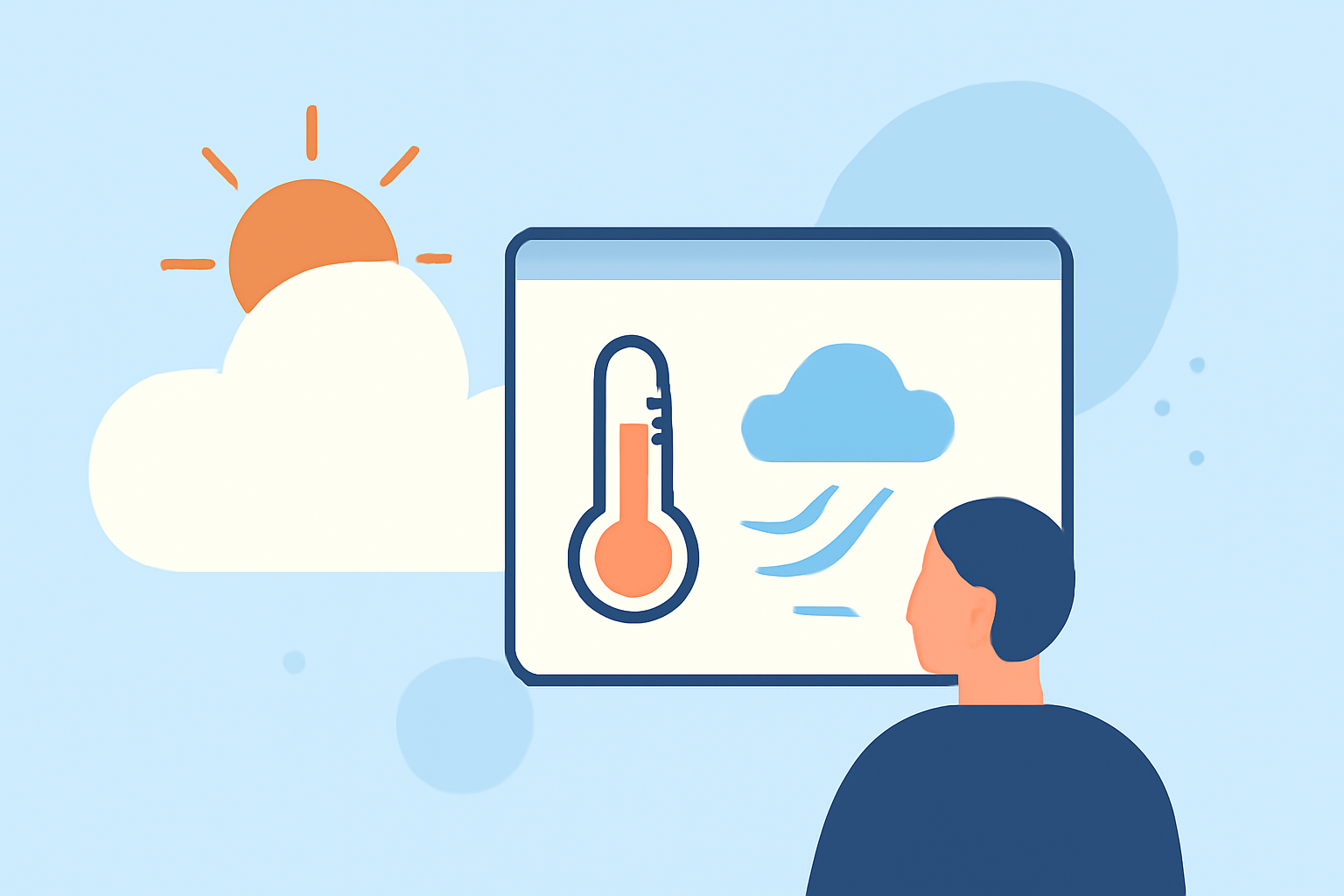 Planning Your Perfect Beach Getaway: A Comprehensive Guide to Weather Forecasting and Clime's Role