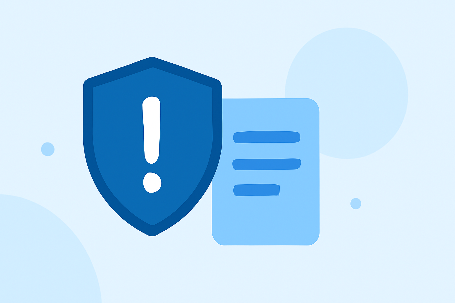 Advisory vs Warning Explained: Step-by-Step Guide