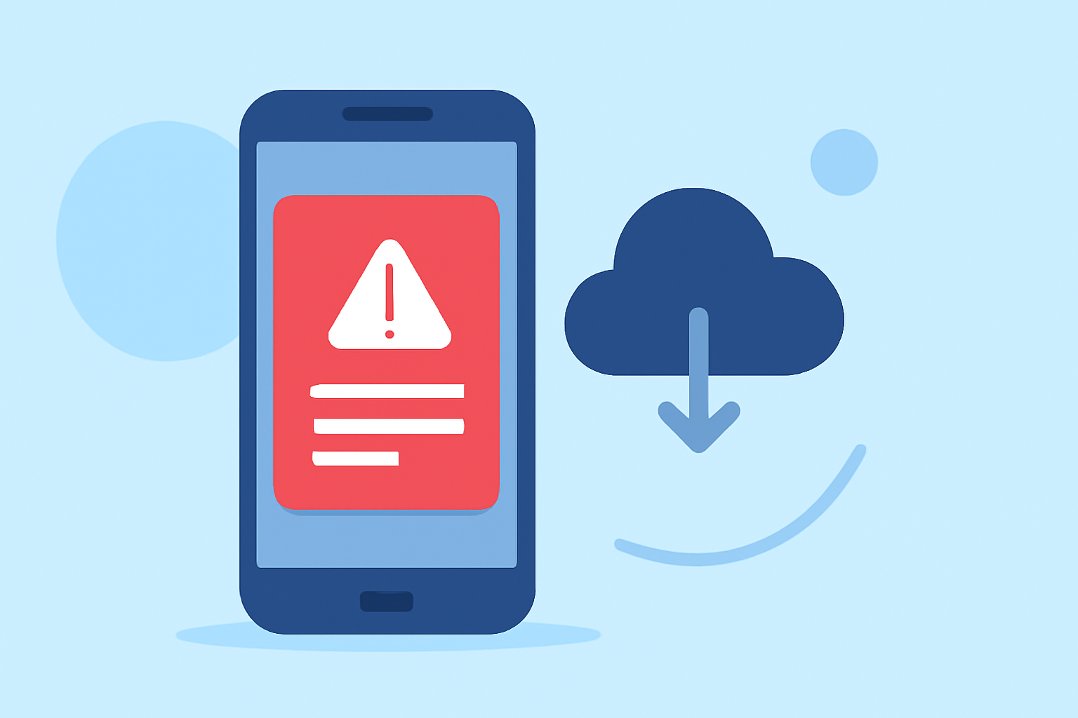 Getting Started with Emergency Weather Alerts