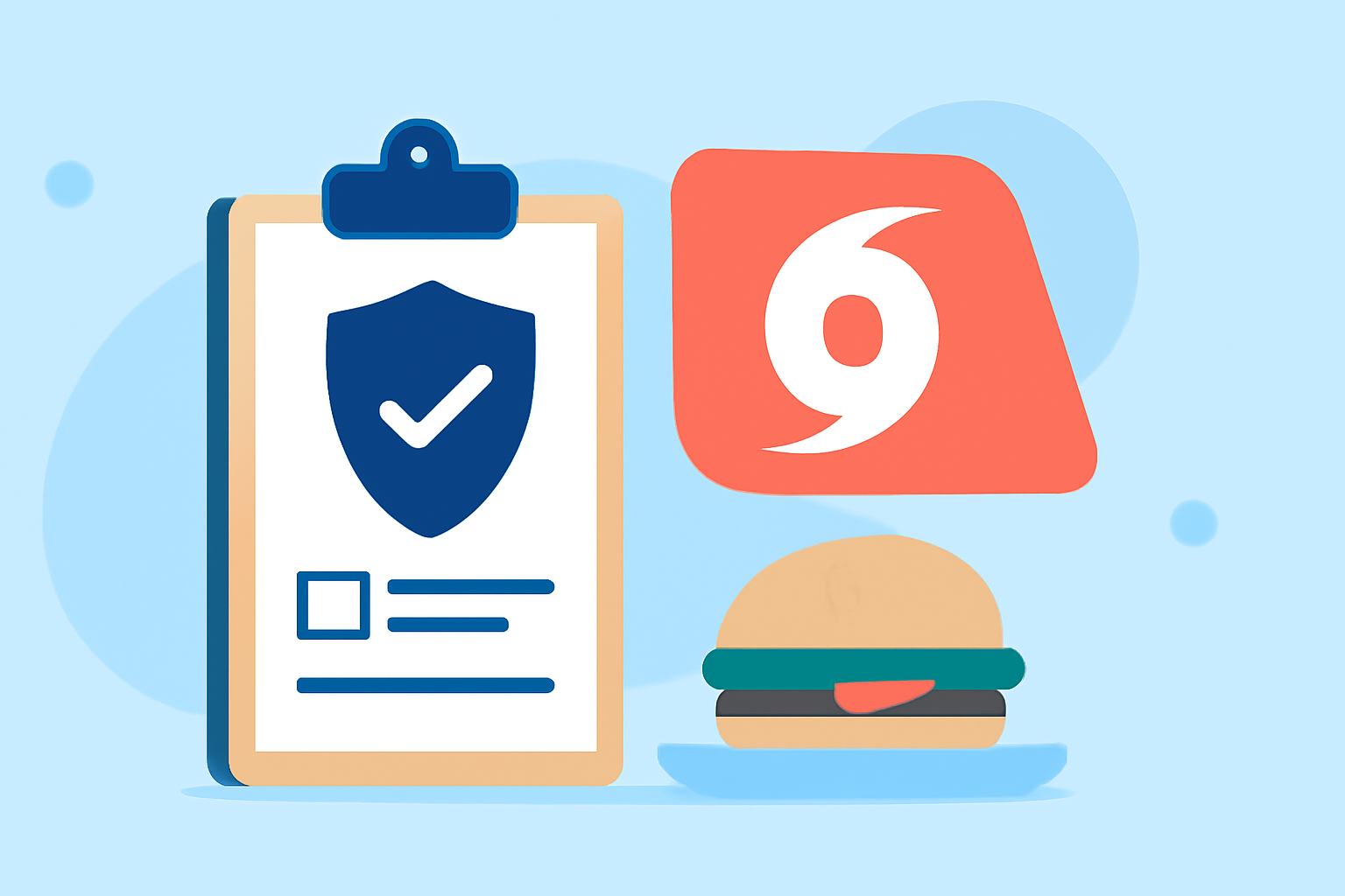 Essential Food Safety Measures for Outdoor Events During Hurricane Season