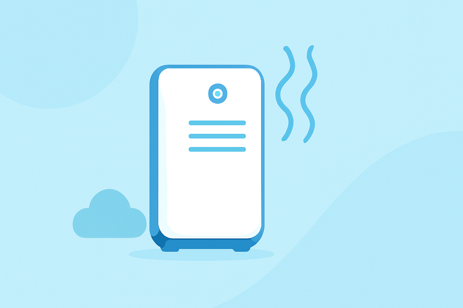 Air Purifier Basics: A Simple Guide to Cleaner Indoor Air