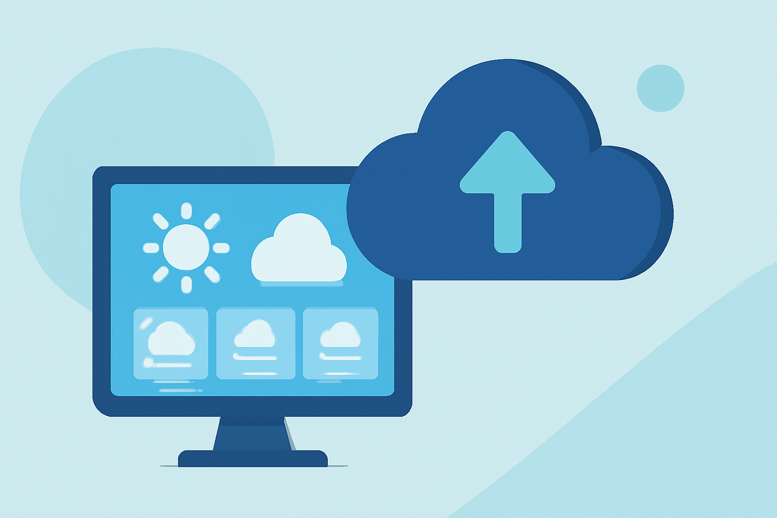 Easy Access to Long-Term Weather Forecasts: A Comprehensive Guide
