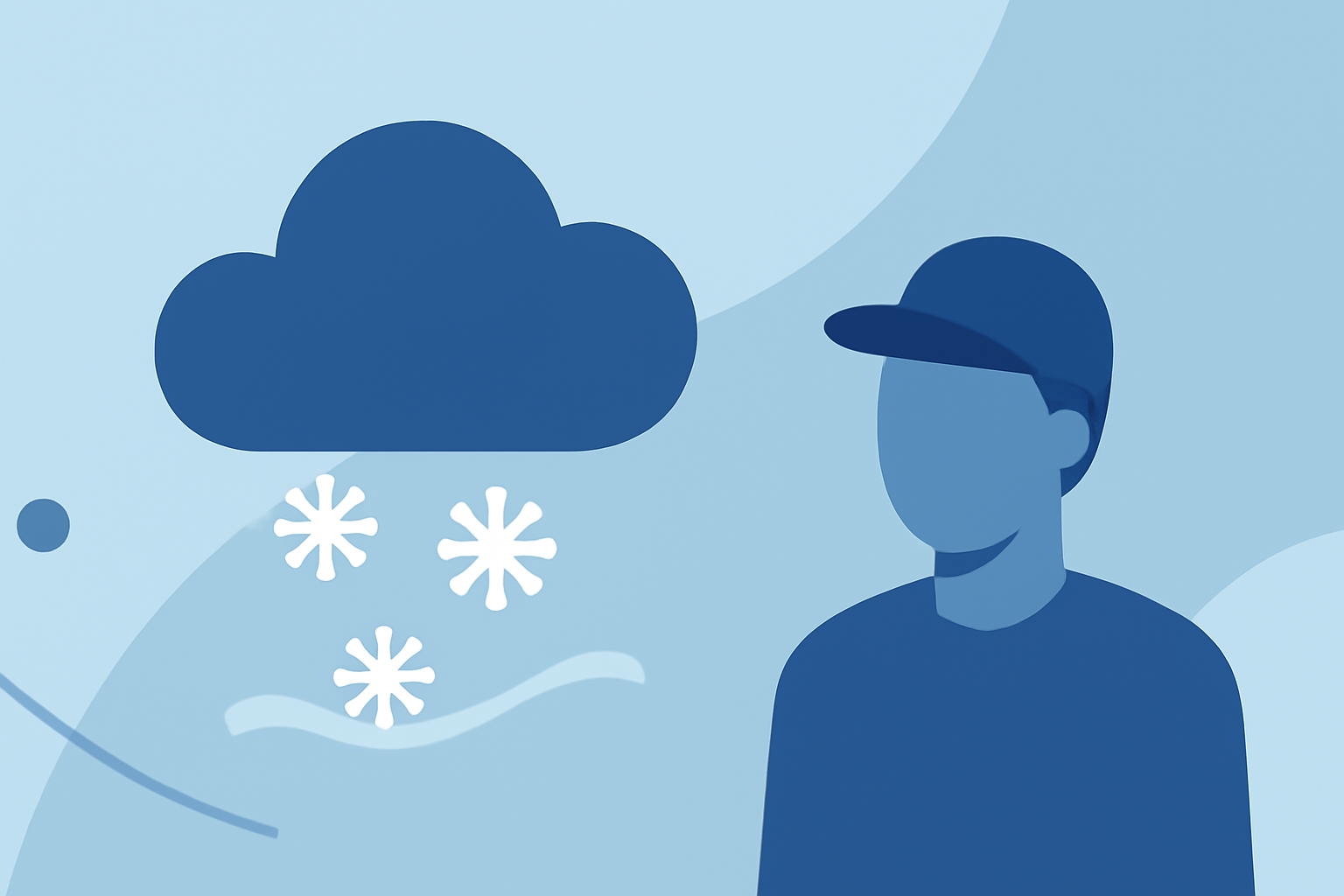 Navigating Snowy Conditions: How to Prepare for Holiday Travel