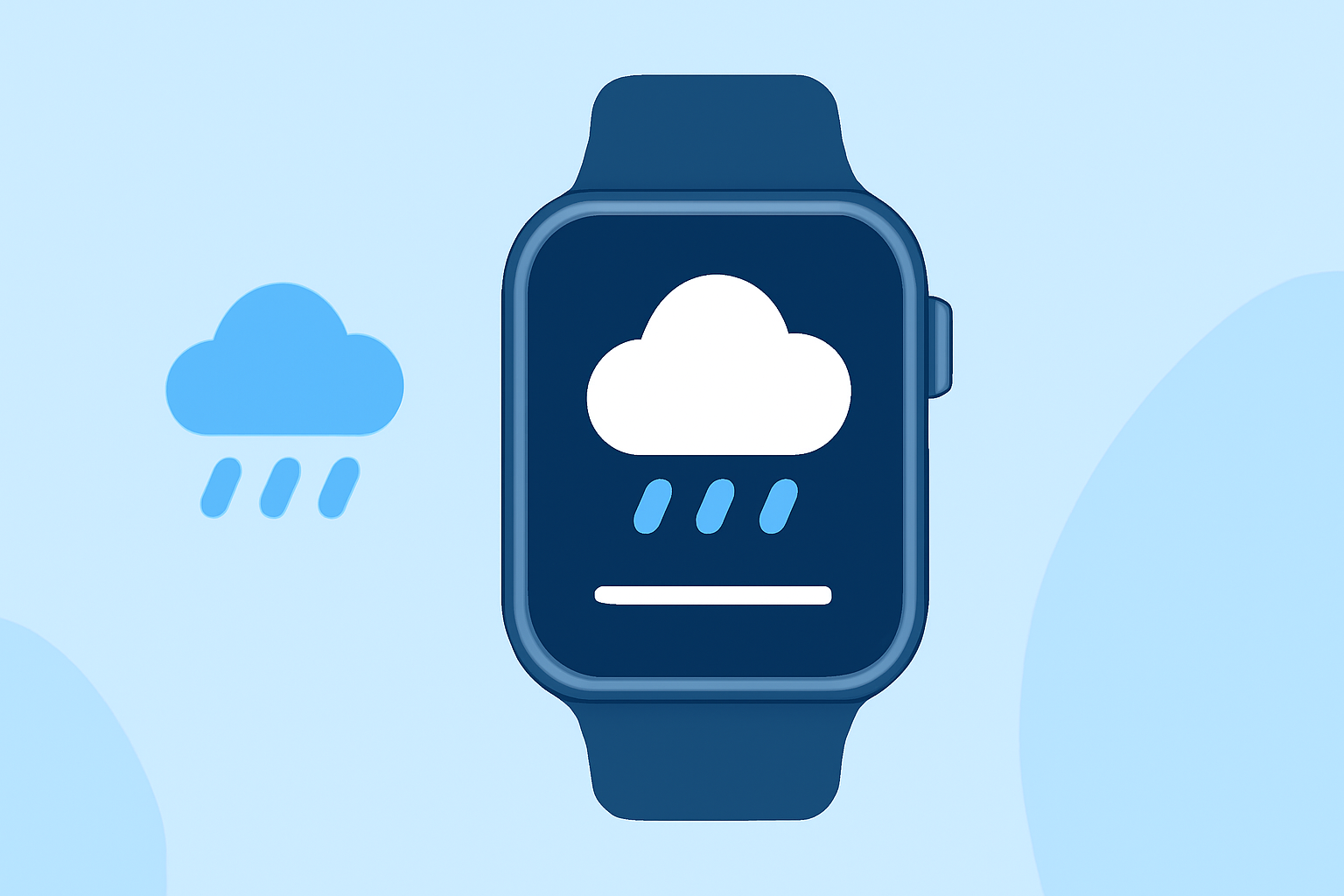 Weather for Roof Inspection: Mistakes to Avoid on Apple Watch