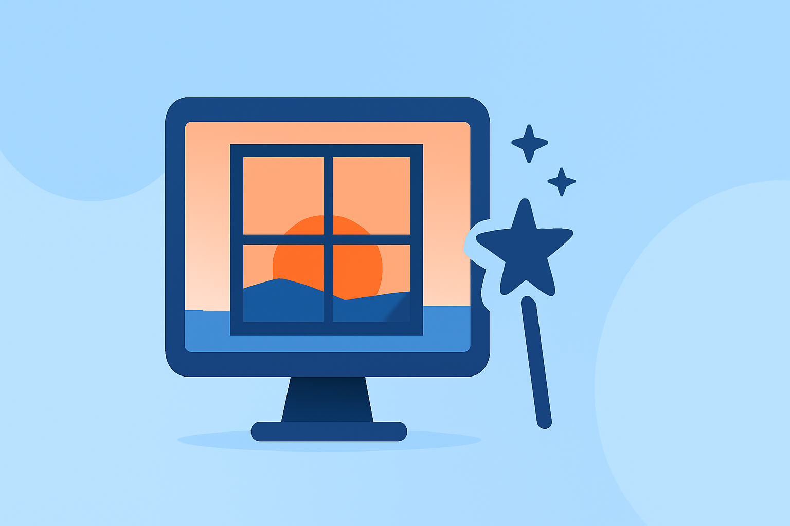 Enhancing Sunset Photos from Your Window: A Comprehensive Guide