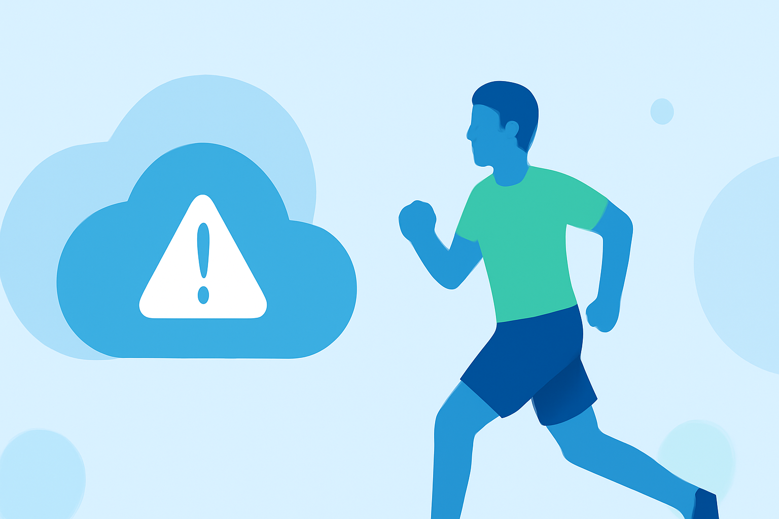 Weather Alert Sources Guide During Workouts