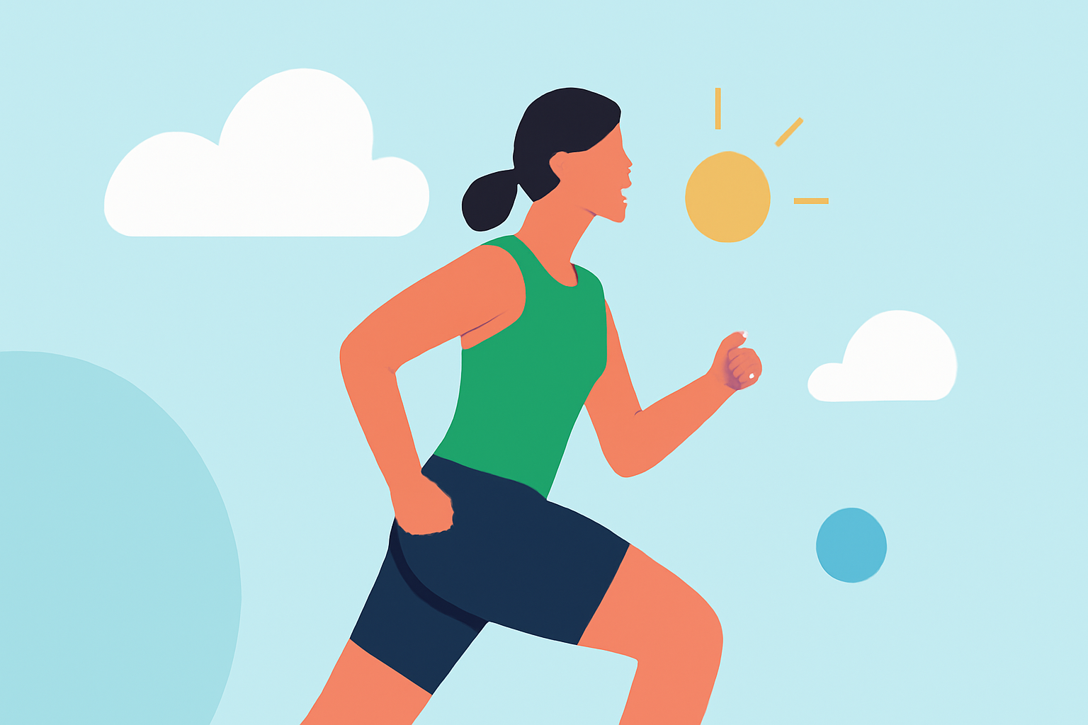 An Introduction to Weather Considerations for Outdoor Workouts