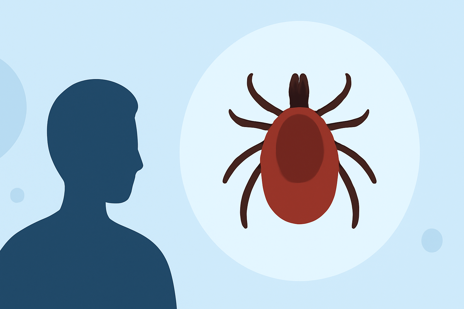 Understanding Tick Season in the United States: A Comprehensive Guide