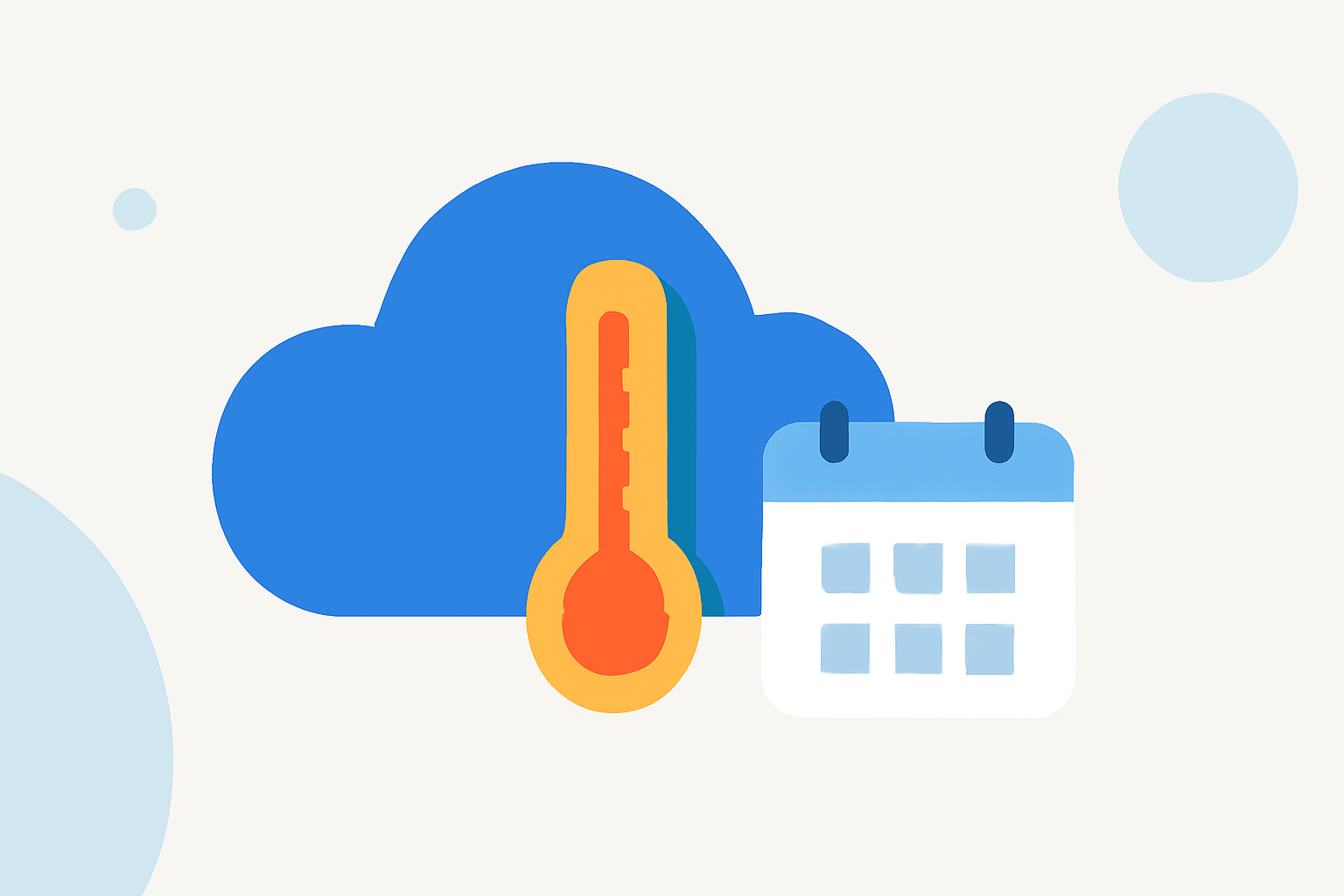 Understanding Long-Term Weather Forecasts: A Comprehensive Guide