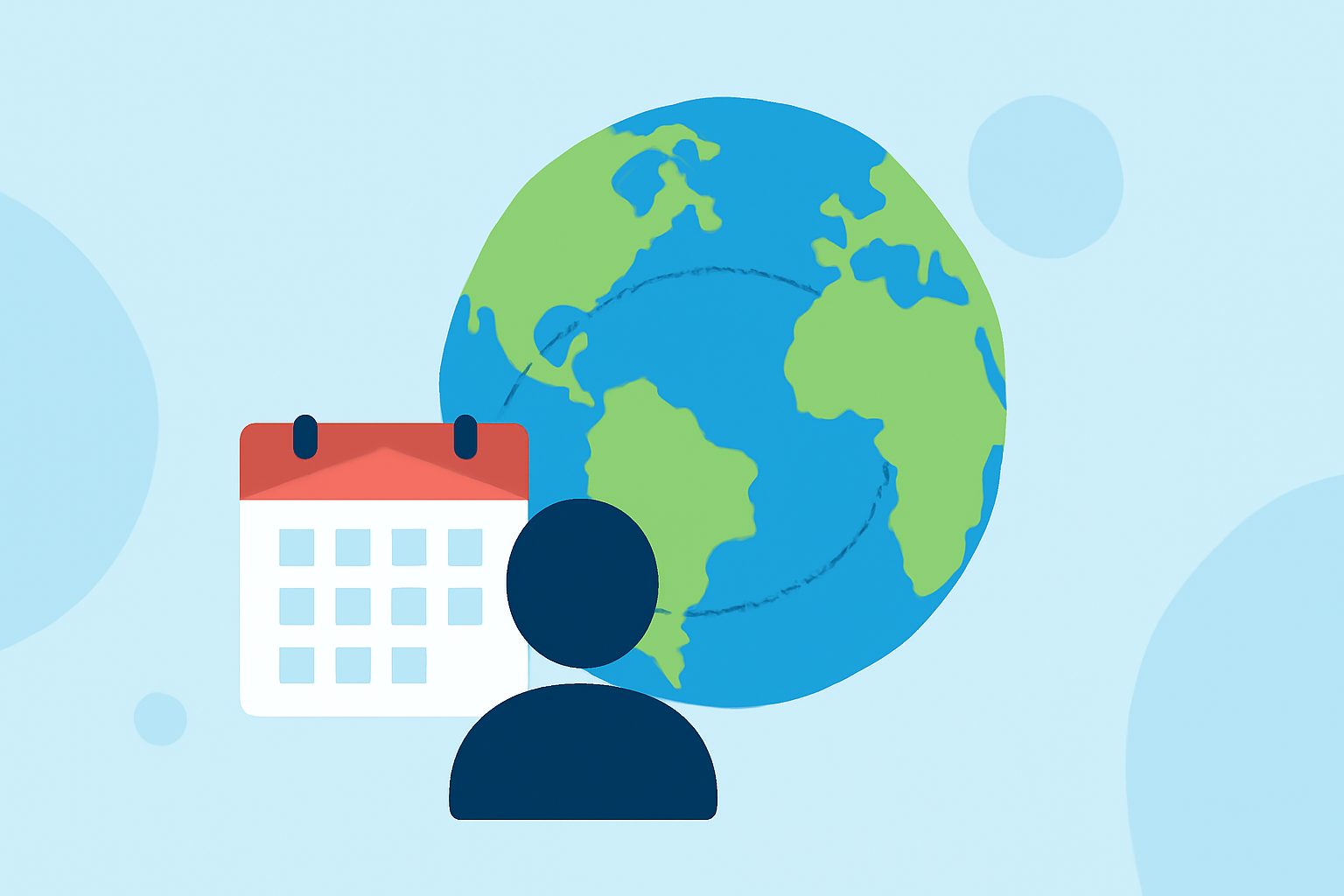 Your Ultimate Guide to Choosing the Best Time to Visit Any Country